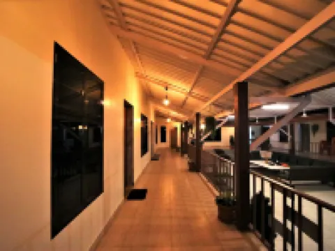 Coast House Private Villa Mandwa Alibaug Hotels in Awas