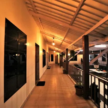 Coast House Private Villa Mandwa Alibaug