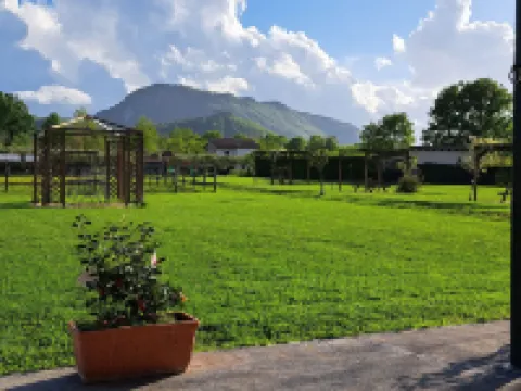 Family Farm Soc. Agricola - Agriturismo