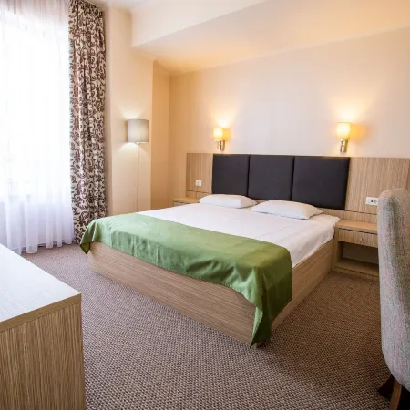 Hotel Bueno
