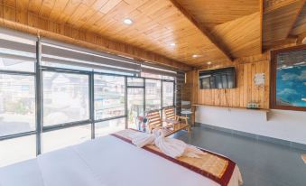 ST House DaLat