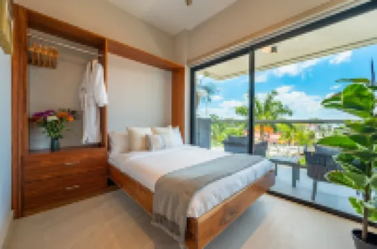 Kippal - Modern Oasis - ApartHotel