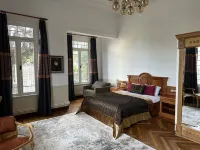 Kensington Prince's Island Historical Mansion Hotels in Büyükada