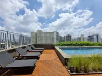 ByWay Vila Madalena - Studios Por Temporada Hoteller i Sumarezinho