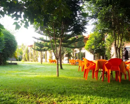 Distinction Gardens Hotels in Siaya