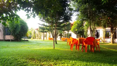 ディスティンクション ガーデンズ のホテル