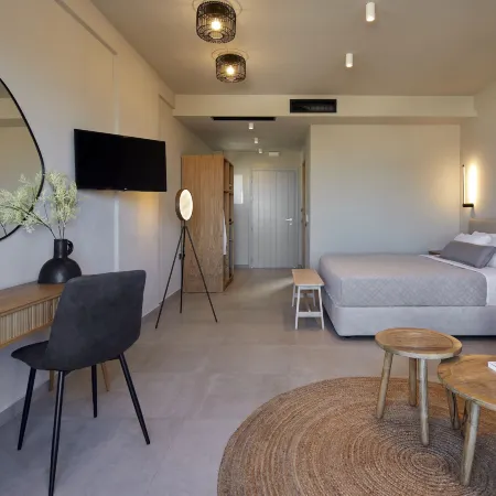 Mayu Suites