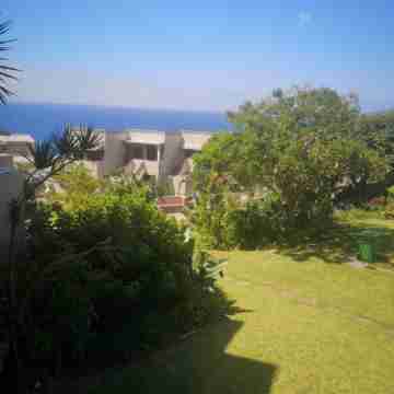 11B Club Mykonos Hotel Exterior