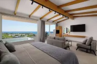 Pefkos View Suites & Maisonette