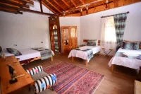Tlos Butik Otel Hotels in Seydikemer