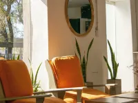 Hotel del Tren Hotel di Salta