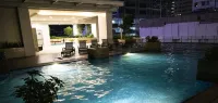 Thompson Suites BGC (One Uptown Residences) - Rooftop Pools