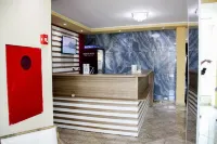 Domus Hotel Palmeiras Canaã Dos Carajás Hotels in Canaã dos Carajás