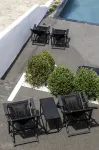 ชี มิโคนอส บูทีค โฮเทล - ติดทะเล