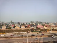 Arco Hotels and Resorts Srinagar Hotels in Budgam