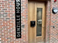 Merrion Square Studios Hotels in 