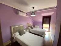 DpCristal Ático Vistas Al Camino Hotels in Sarria