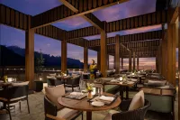 Taj Guras Kutir Resort & Spa, Gangtok