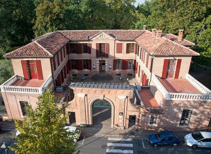 Appart Hôtel Albi
