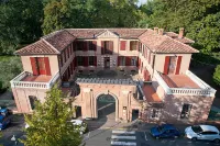 Appart Hôtel Albi Hôtels à proximité de l'Aérodrome d'Albi-Le Séquestre