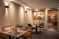 Hotel Imhof Hôtels à : Gemunden am Main