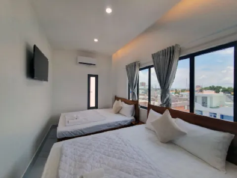 Hero Hostel & Billiards Hotels in 