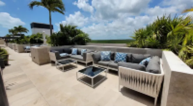 Luxurious Apartment la Amada Ocean View