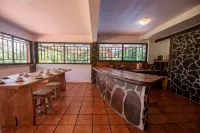 Villa El Bosque la Fortuna Hotels in Chachagua