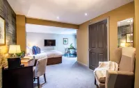 Eton House - Self Check-in, Ensuite Rooms & Self-Catering Studios