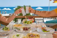 İmaj Beach Hotel Hotels in Menderes