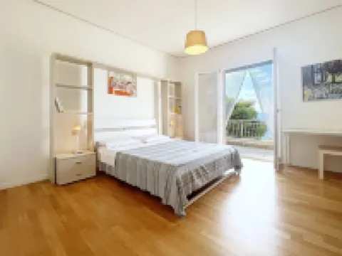 Solemar Sicilia - Villa Delle Rocce Hotels in Aspra