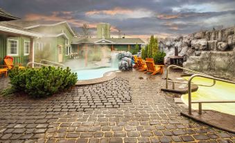 Cedar Meadows Resort & Spa, Ascend Hotel Collection