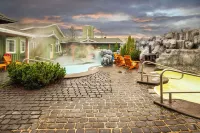 Cedar Meadows Resort & Spa, Ascend Hotel Collection Hotels in Timmins