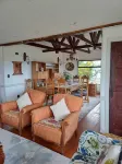 Cabaña Tribal House