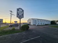 Northwood Inn Prairie du Chien Hotels in Marquette