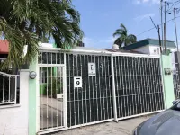 Villa Leo Cancún Downtown