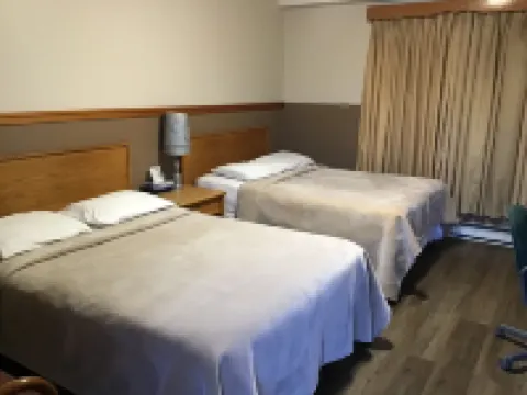 Kingsway Inn Hoteles en Thunder Bay