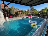 Monkey Cottage Các khách sạn ở Phetchabun