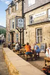 Traquair Arms Hotel Hotels in Peebles