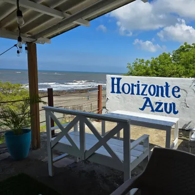 Horizonte Azul Hotels in 