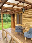 Indigo Cabins - Finca Los Cerritos - Хоумстей