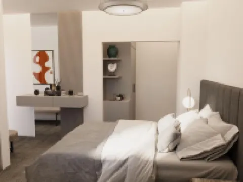 The House Rooms Hotels in Budva