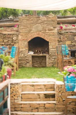 체즈 루미 부티크 오텔