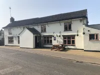 The Elm Tree Inn Các khách sạn ở March