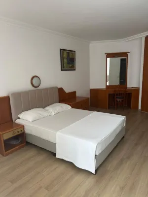 Softa Vivanco Hotel Hotels near Dikilitas Tabiat Parki