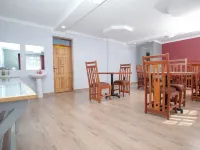 Hallel Guest House Hotels in Gilgil