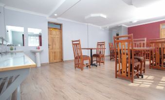 Hallel Guest House