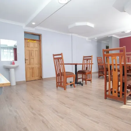 Hallel Guest House