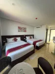 Sea Stars Bien Quynh - by BAY LUXURY Hotels in Quỳnh Lưu District