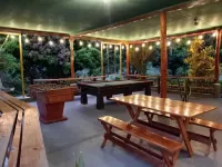 www.ecoterralodge.com Hotels in La Convención Province